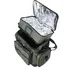 Cумка W4C рибальська з термовідділом CDE fishing bag with thermocell Фото 2